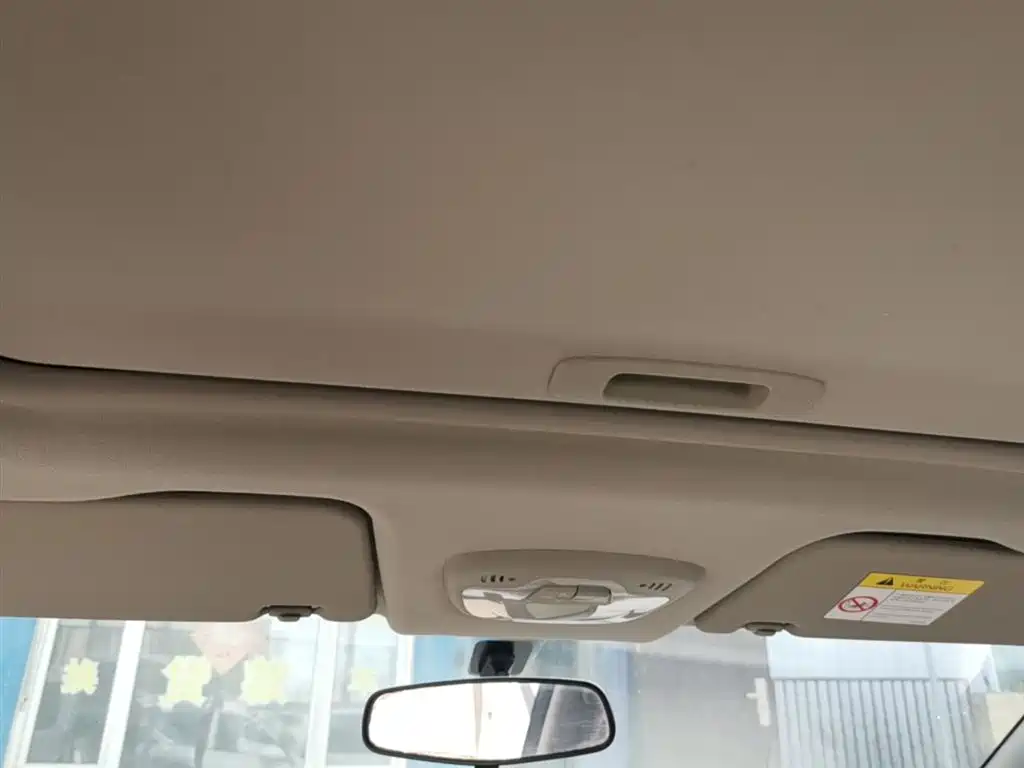 Chevrolet Sail 2018 Sail 3 1.5L Manual Ideal Sunroof фото 18