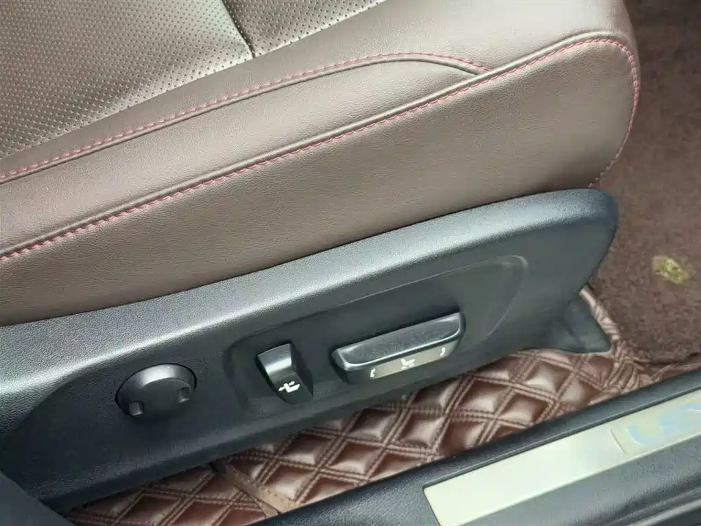 Lexus RX 2020 300 AWD Elegance Edition China V фото 8