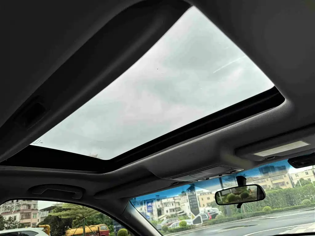 Фото 26 - Acura CDX