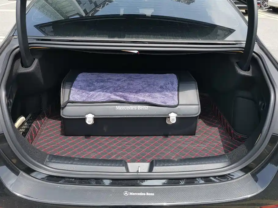 Mercedes-Benz E-Class 2025 E 300 L Premium фото 4
