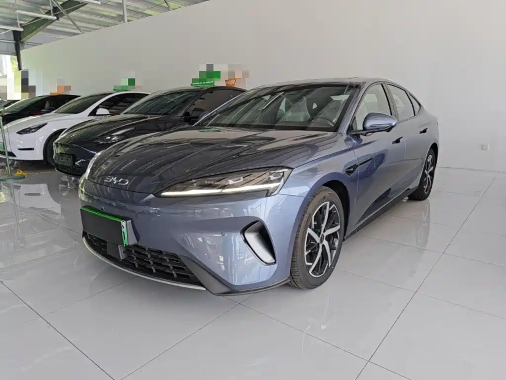 BYD Seal 07 DM-i 2026 2026 DM-i 1.5T 135km Premium