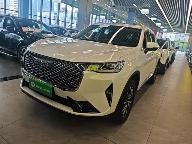 HAVAL H6 2024