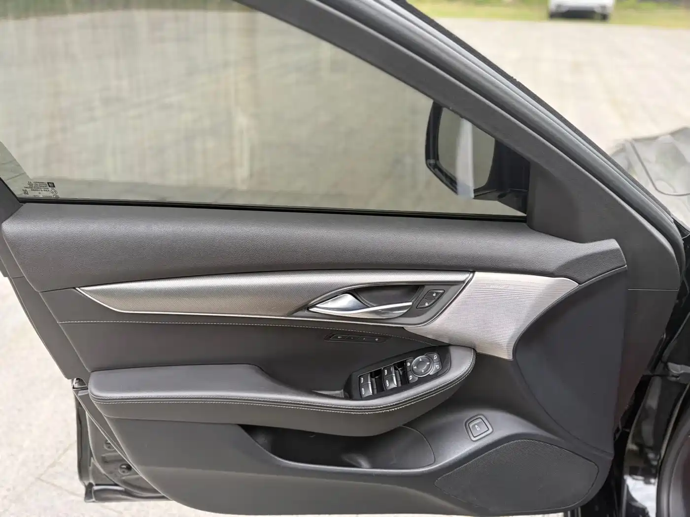 Cadillac CT5 2020 28T Leading Sport фото 4
