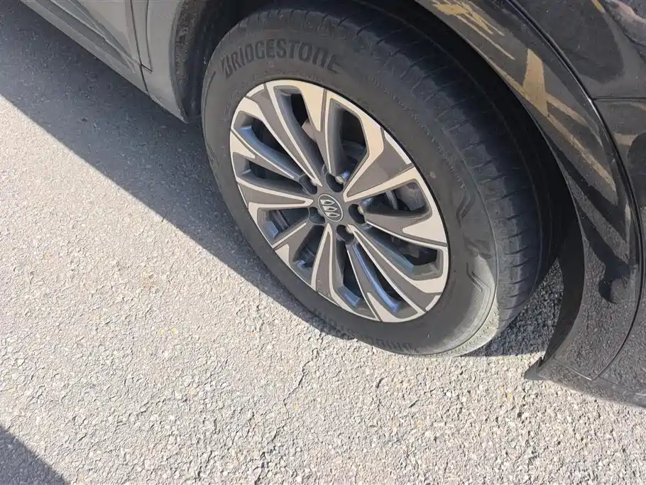 Buick Envision S 2024 Envision S 25T Black Style Edition фото 6