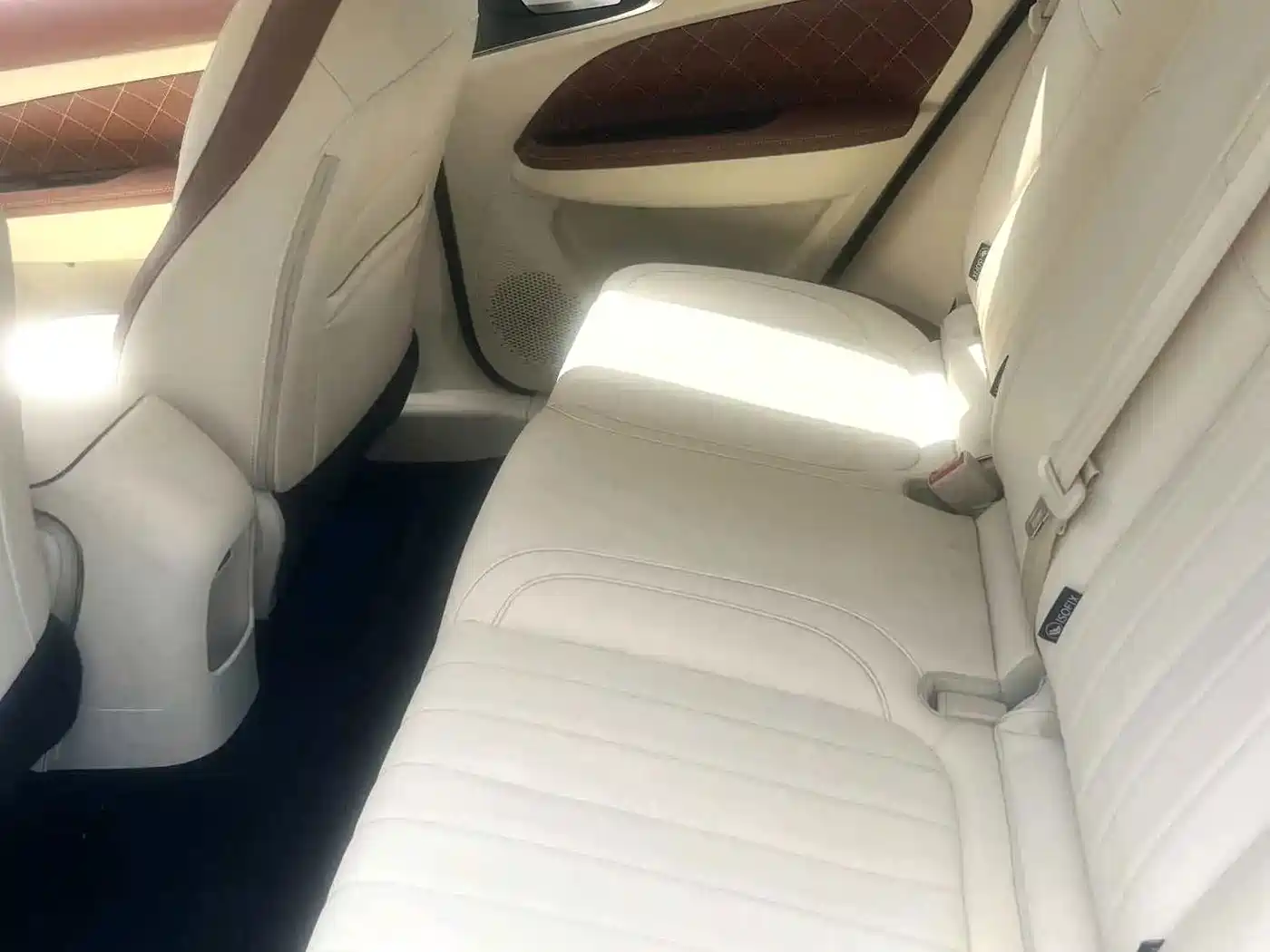 Ora Good Cat 2024 2023 401km Standard Range Comfort LFP