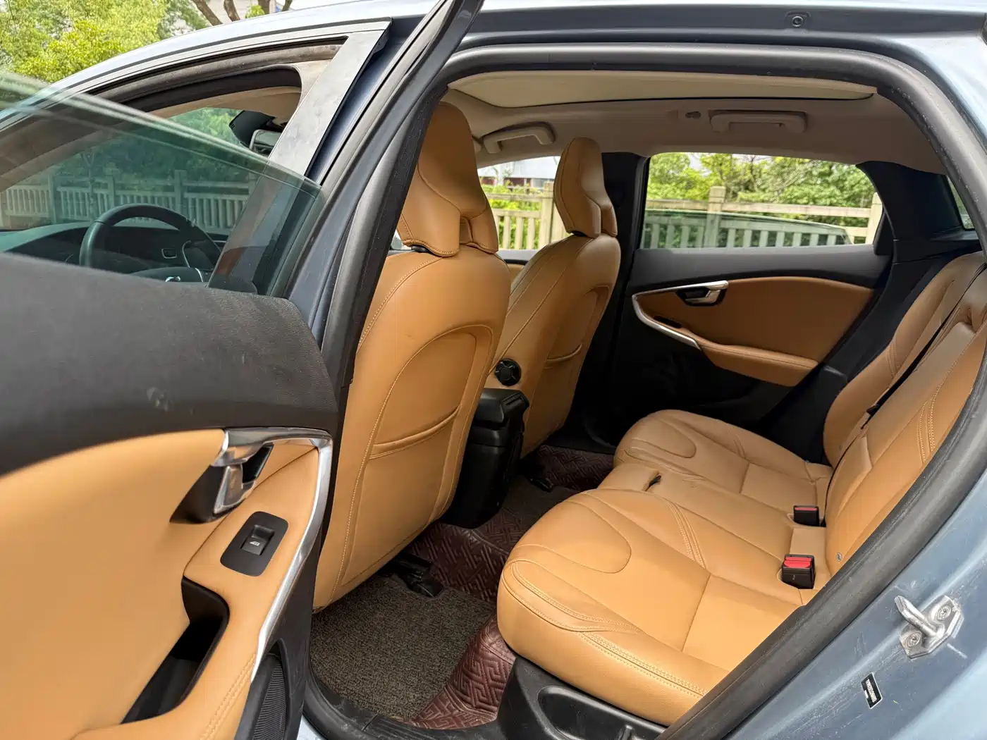 Volvo V40 2019 2017 T3 Inscription