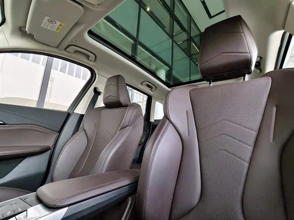 BMW X1 2025 sDrive25Li X Design Package фото 17