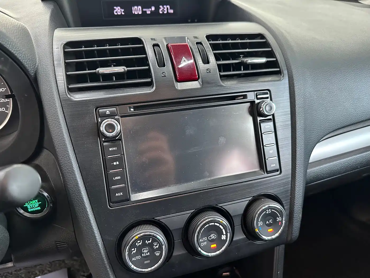 Фото 9 - Subaru XV