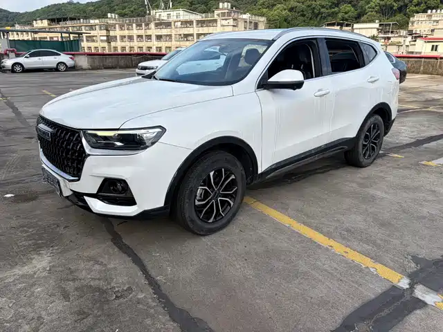 HAVAL H6 2023