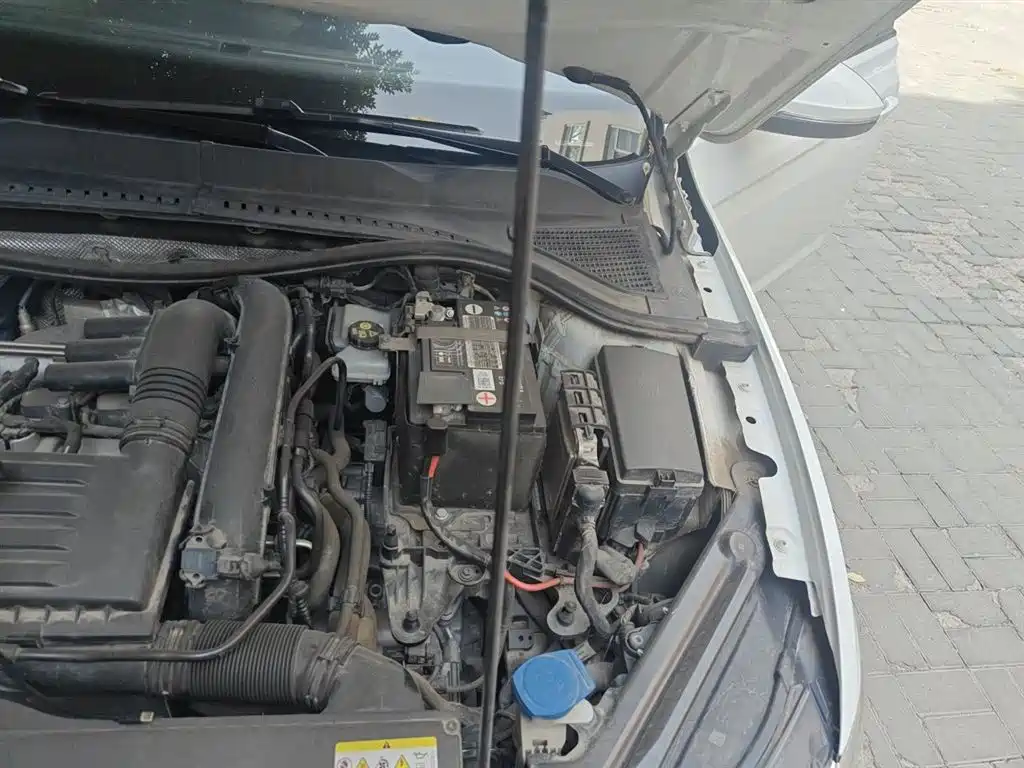 Volkswagen Bora 2023 200TSI DSG Comfort Edition фото 24