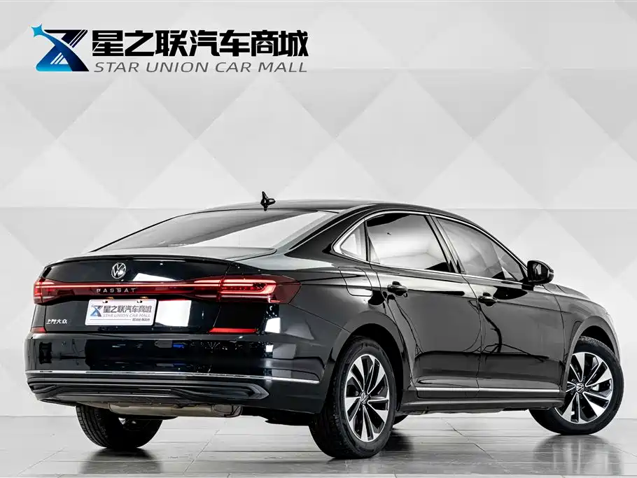Volkswagen Passat, миниатюра 6