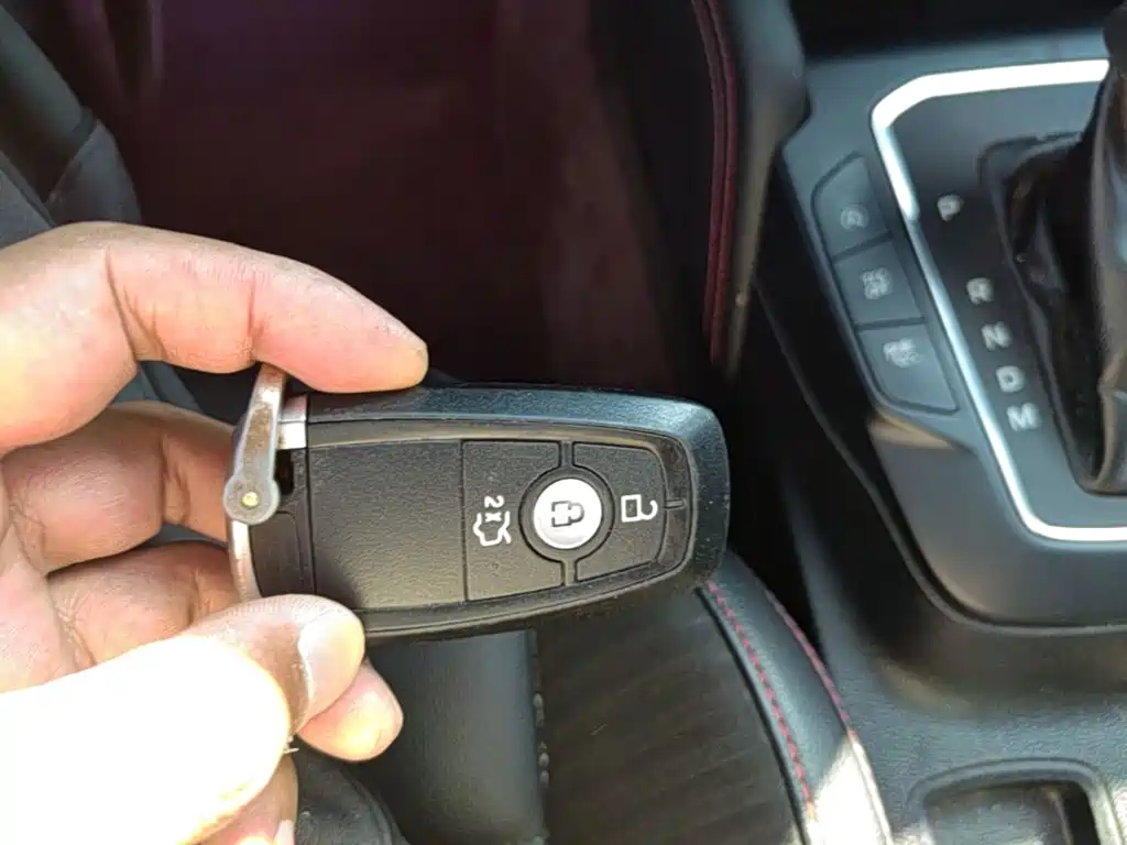 Ford Focus 2022 2022 Sedan EcoBoost 180 Automatic ST Line