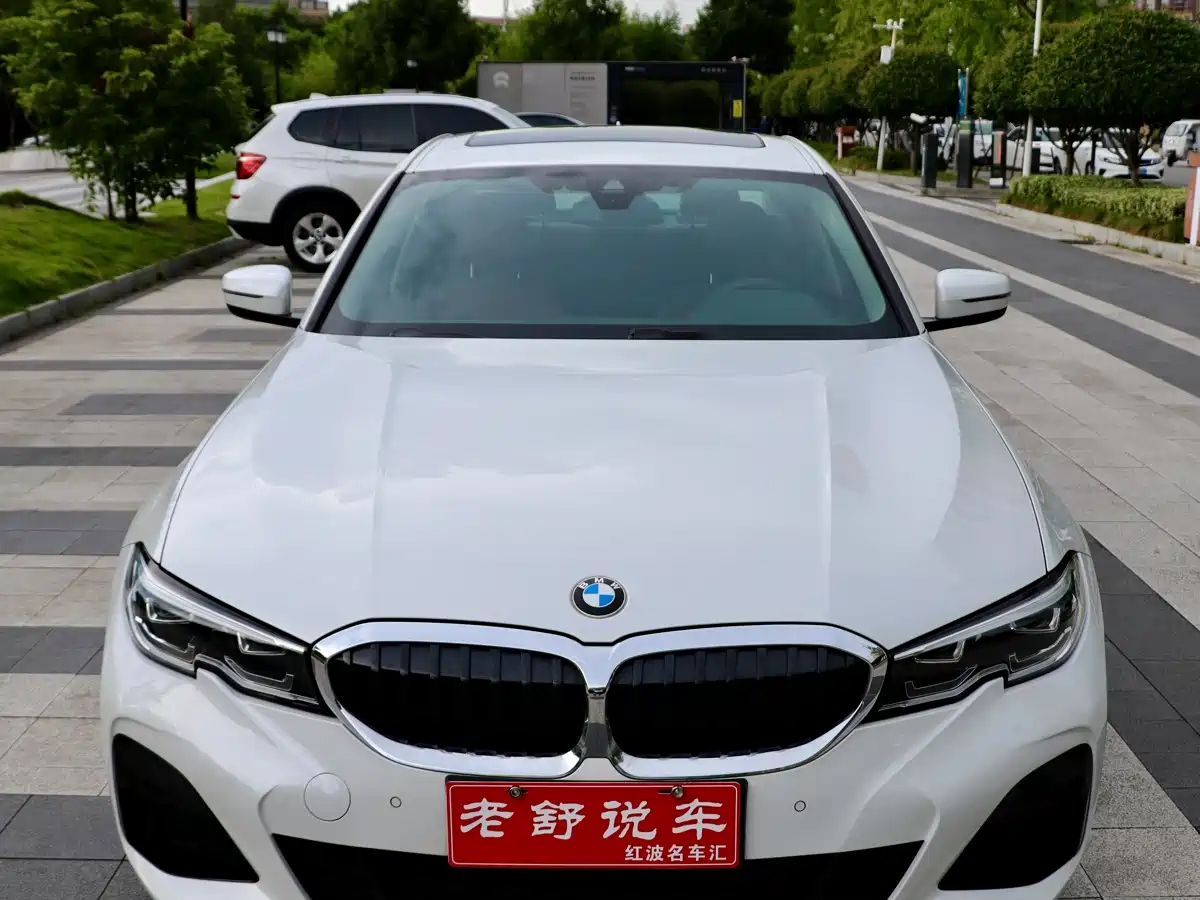 Фото 2 - BMW 5 Series