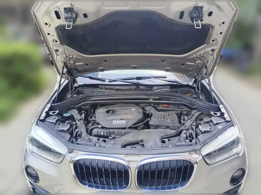 Фото 3 - BMW X1