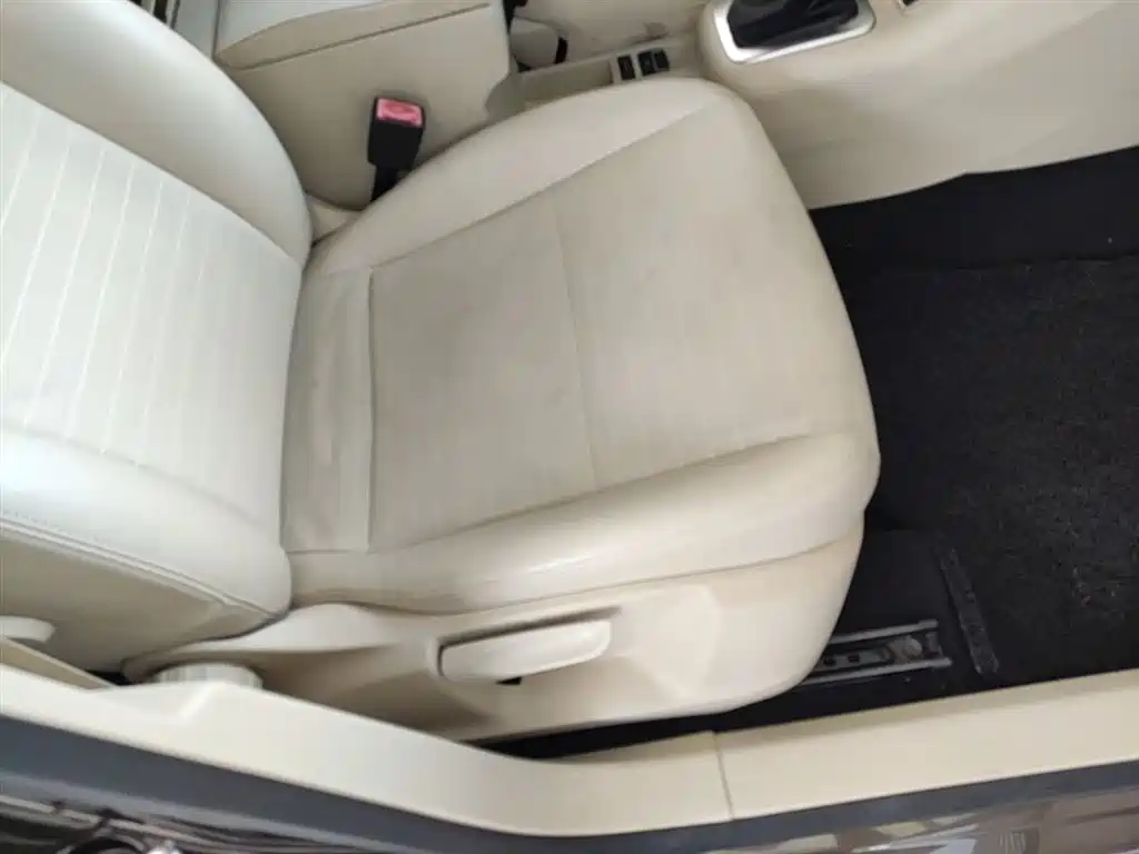 Volkswagen Tiguan 2015 1.8TSI Automatic 2WD Trendline фото 25