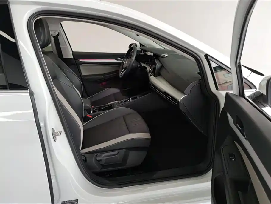 Volkswagen Golf 2021 280TSI DSG Pro фото 8