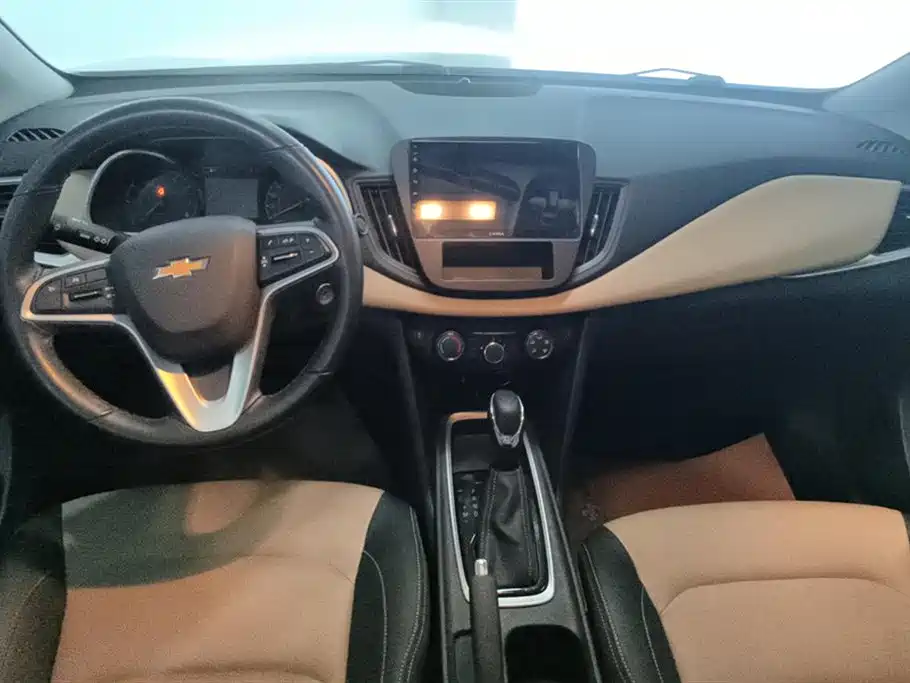 Chevrolet Monza 2022 320 Automatic Enjoyment Sunroof Edition фото 12
