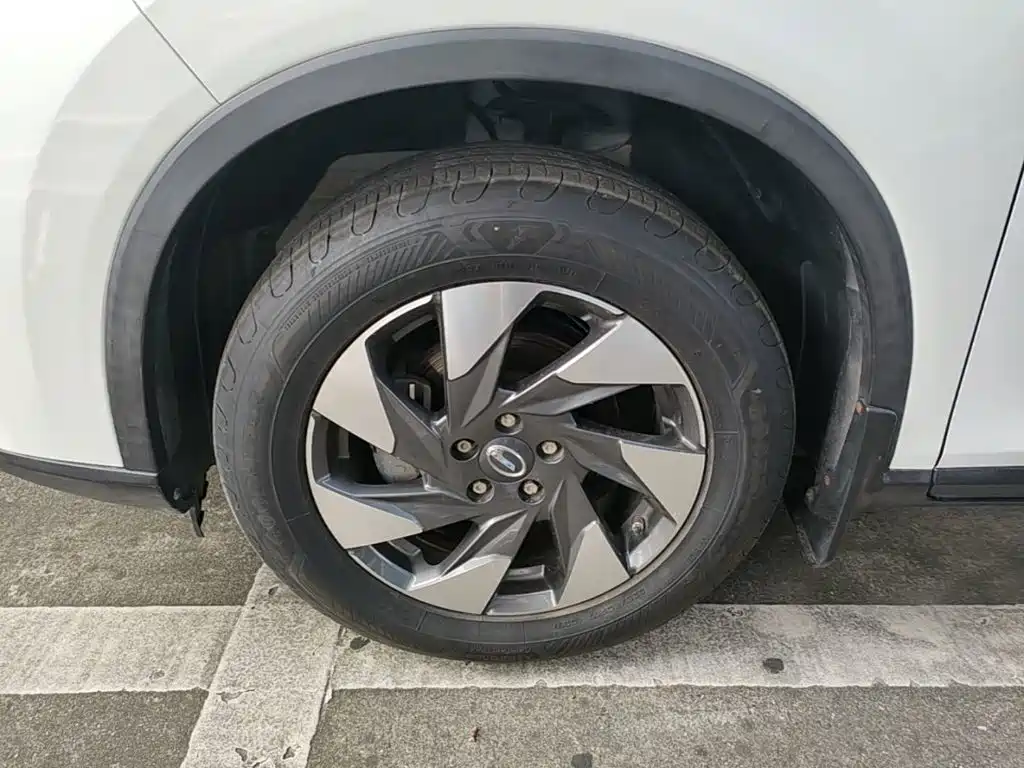 Photo 23 - GAC Trumpchi GS4