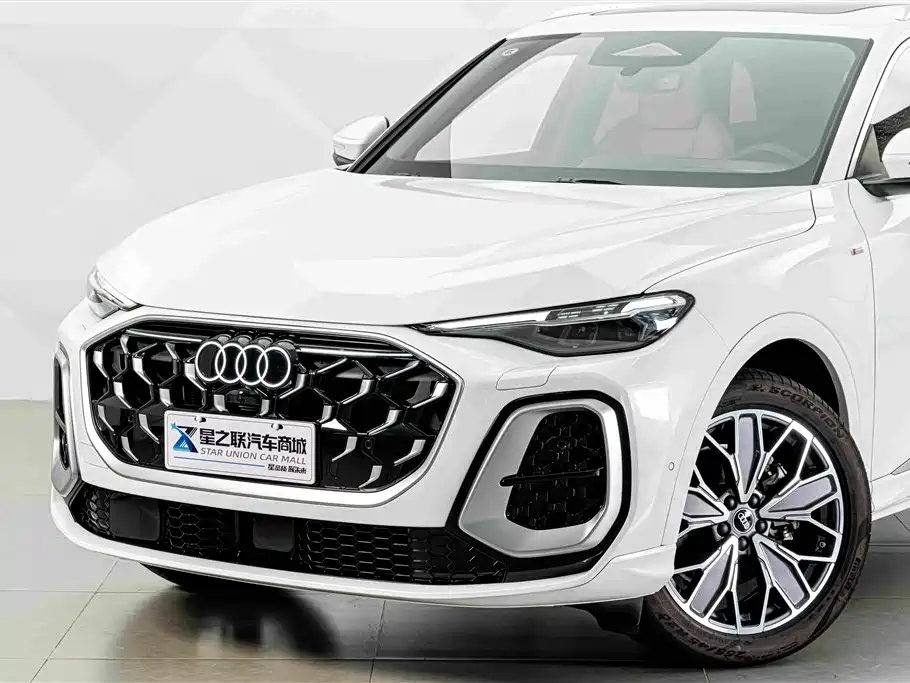 Audi Q5L 2026 2026 Model Base Version