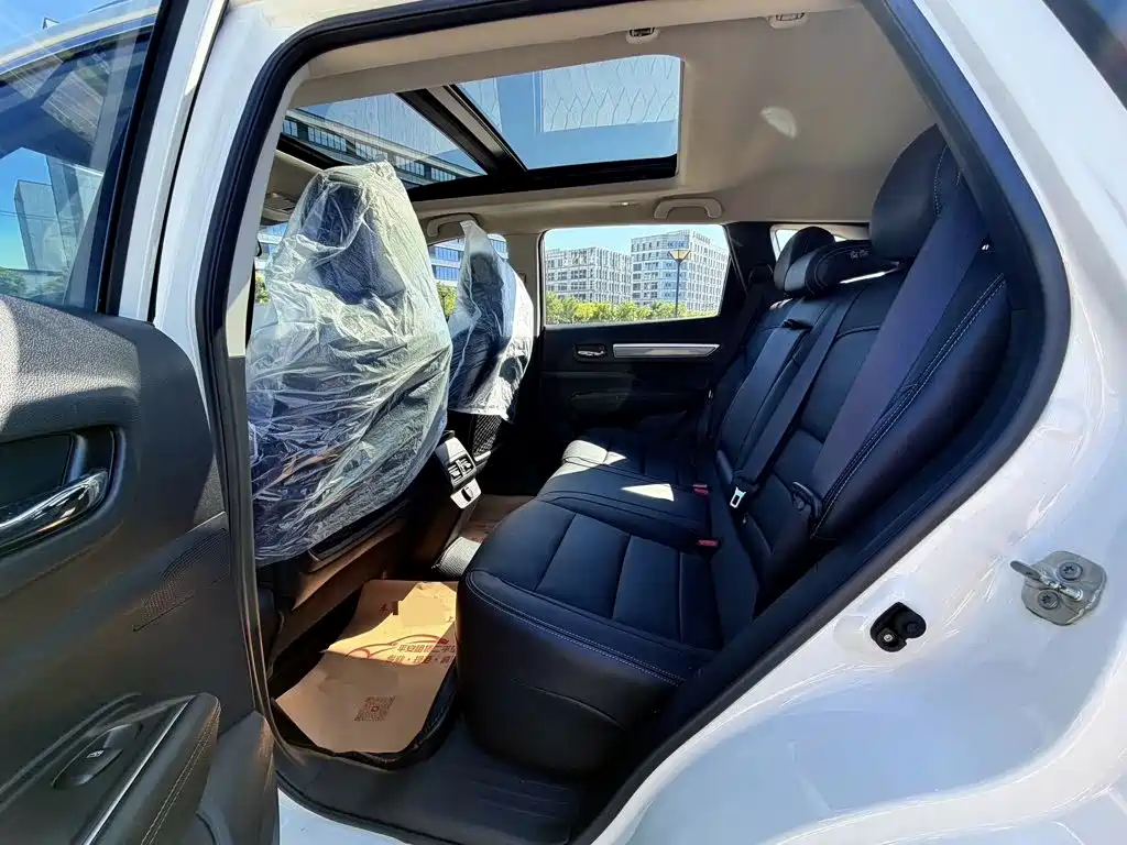 Renault Koleos 2017 2017 2.5L 4WD Premium Edition