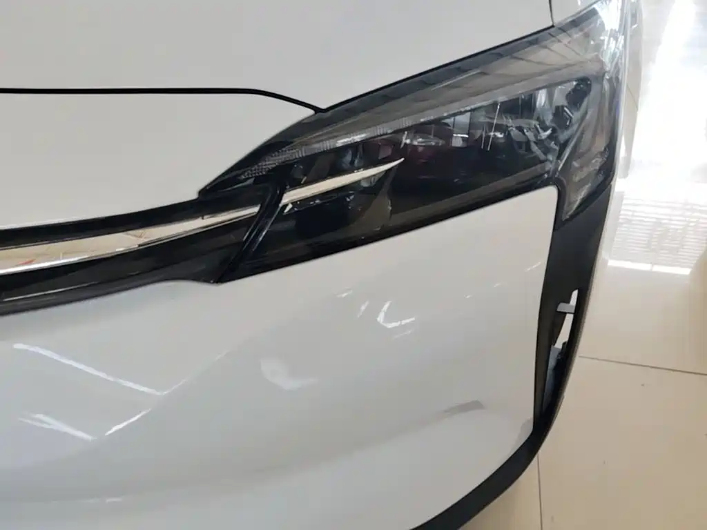 Buick Velite 6 2026 2024 450km Premium PLUS