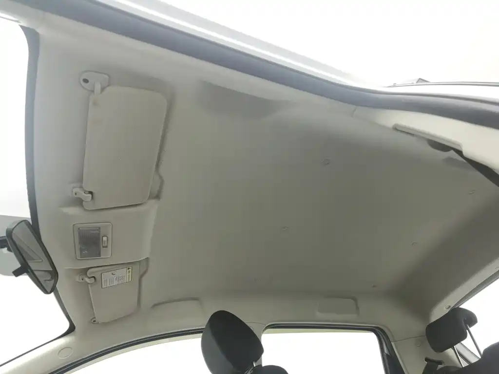 Changan Benben 2019 2015 1.4L IMT Luxury (China V)