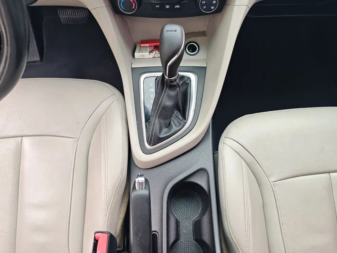 Buick Excelle 2018 15T Dual Clutch Elite (China V) фото 14