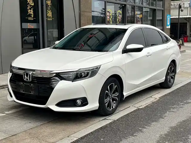 HONDA LINGPAI
