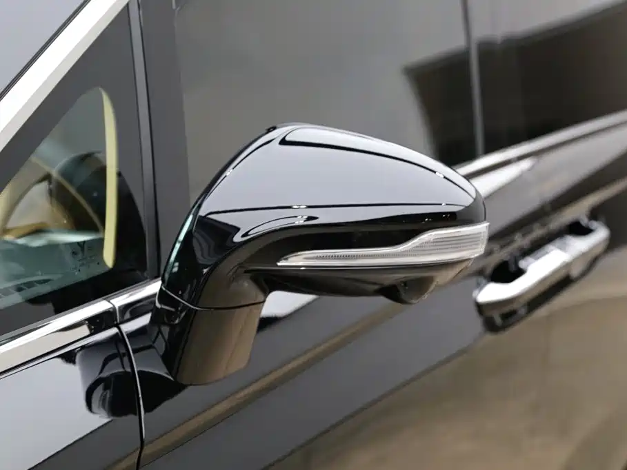 Voyah Dreamer 2025 2025 PHEV 4WD Kunpeng Premium Edition