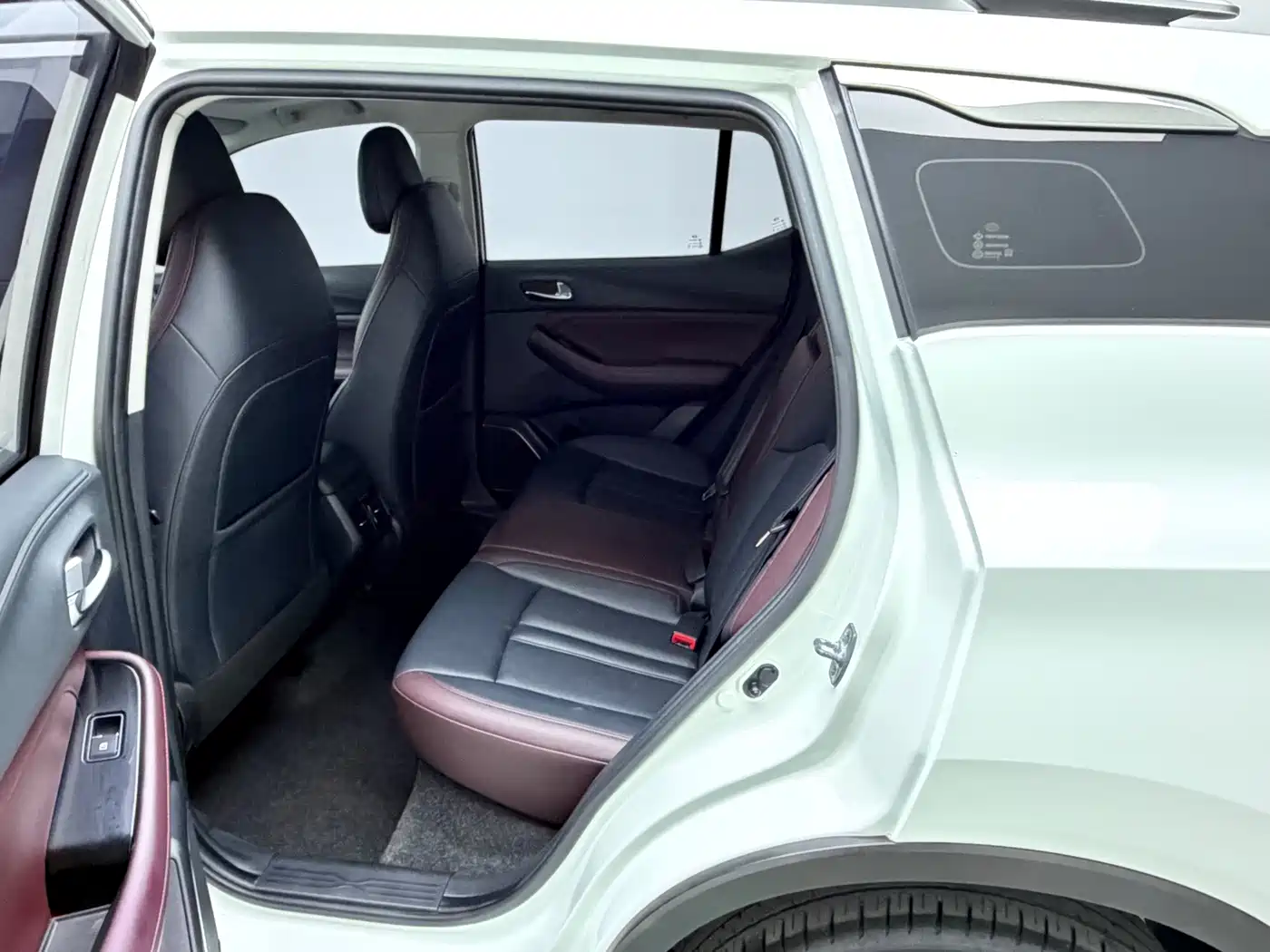 Фото 9 - GAC Trumpchi GS4