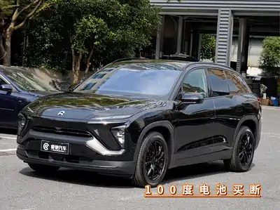 NIO ES6