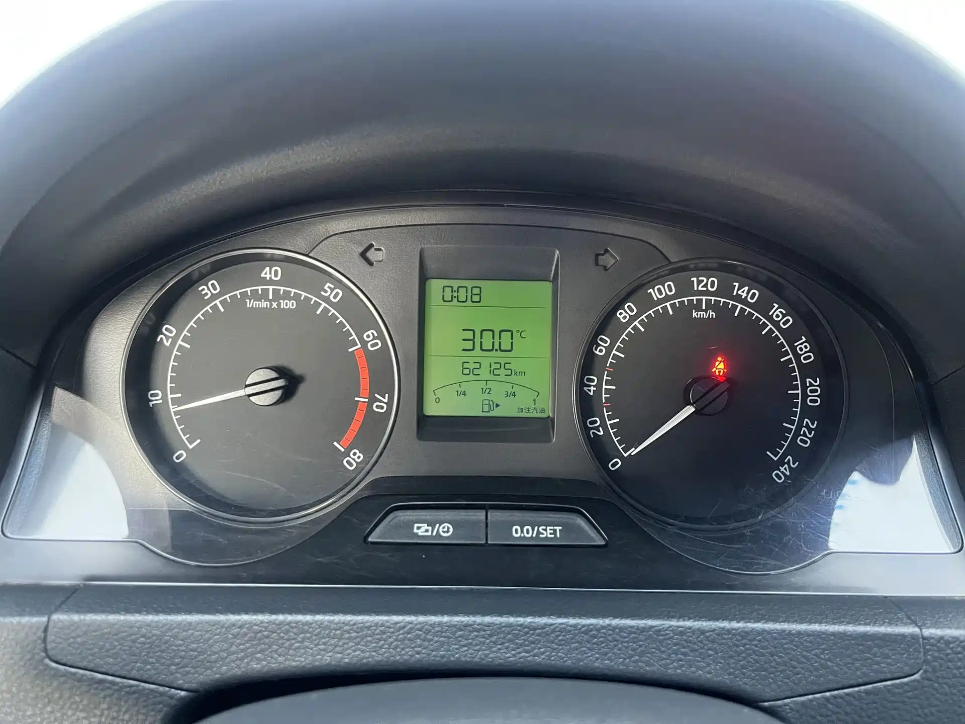 Photo 9 - Škoda Rapid