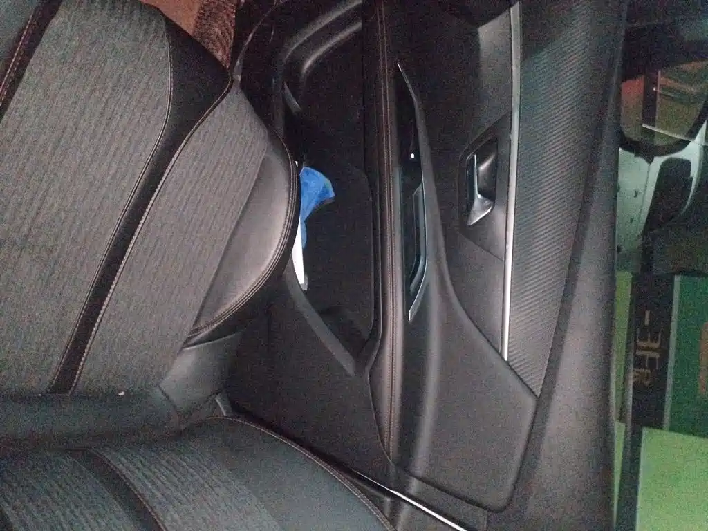 Peugeot 5008 2019 2017 350THP 7-seat Elite Edition