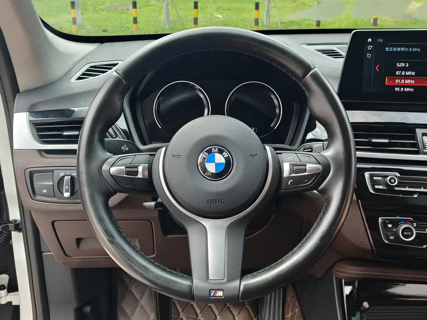 BMW X1 2021 sDrive20Li Exclusive фото 7