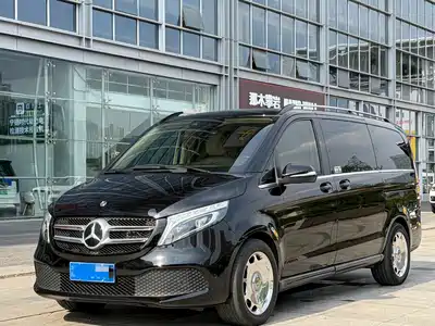 Mercedes-Benz V