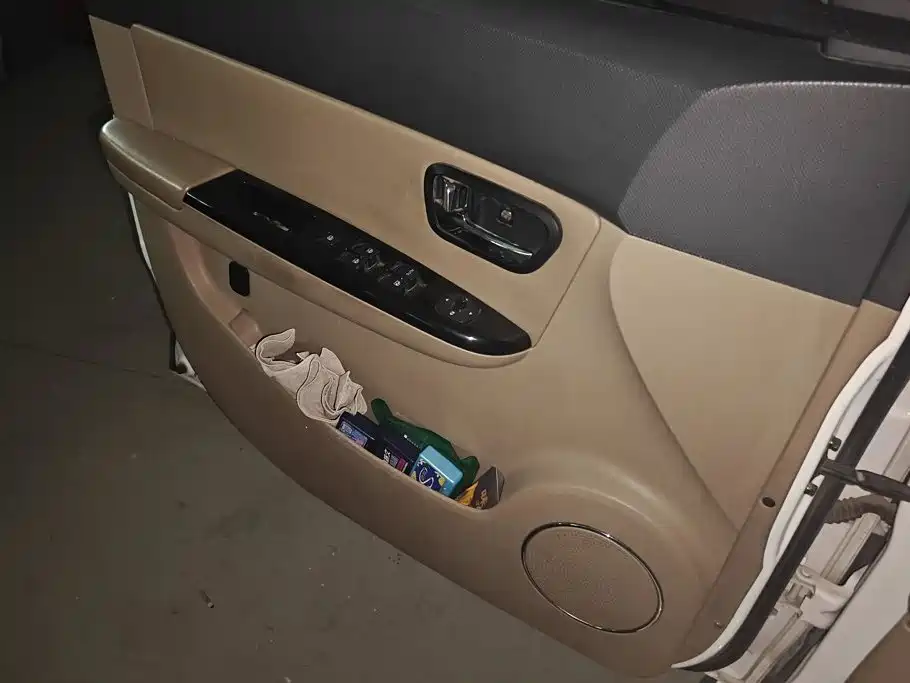Wuling Motors Wuling Hongguang 2014 2013 1.2L S Comfort China IV