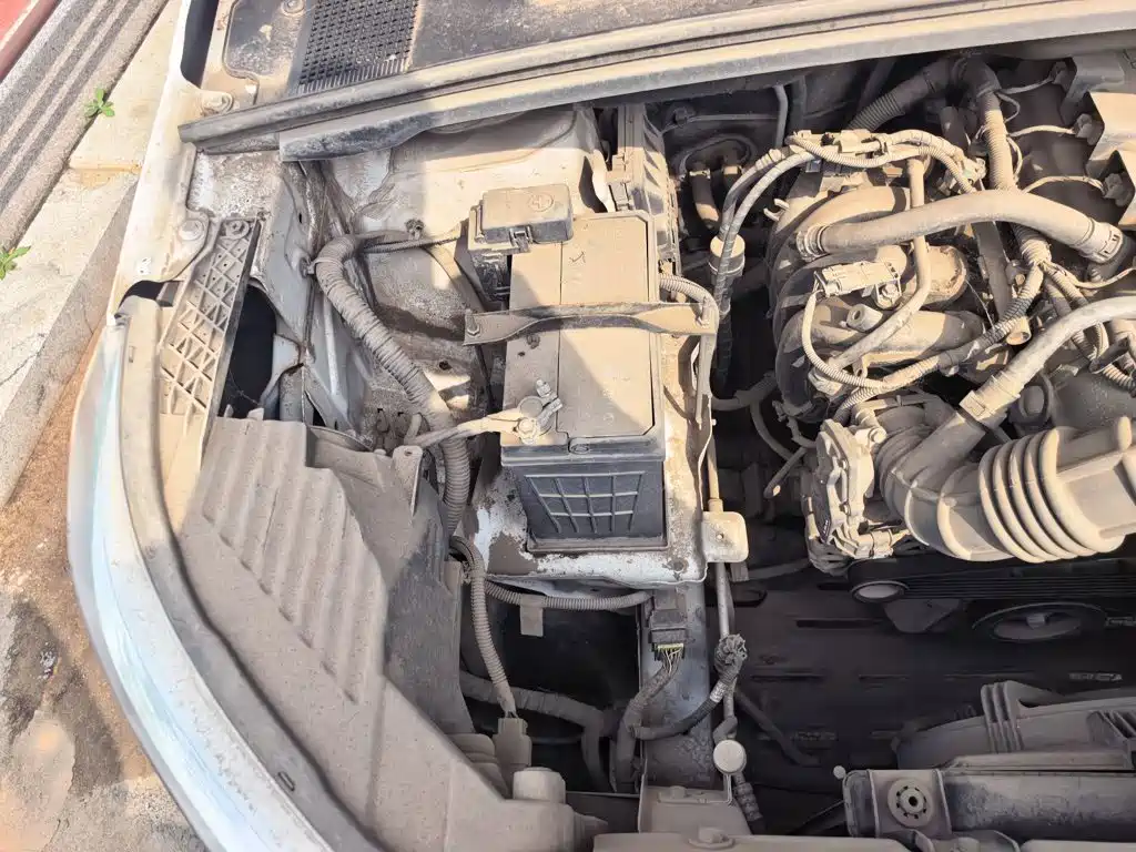 Wuling Motors Wuling Hongguang PLUS 2020 2020 1.5L Manual Comfort 7-seater