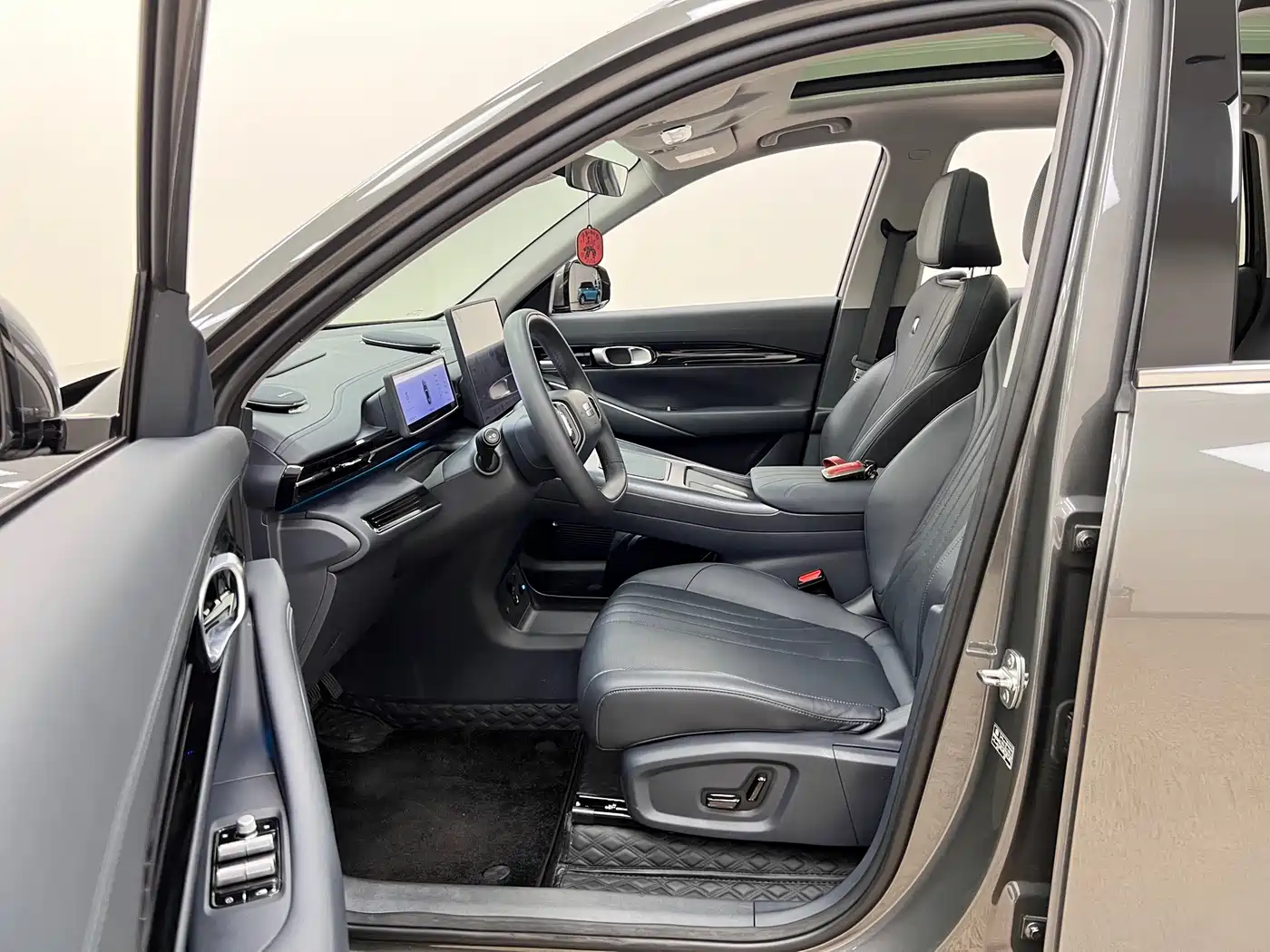 Geely Galaxy Galaxy E5 2024 2024 530km Starship Edition
