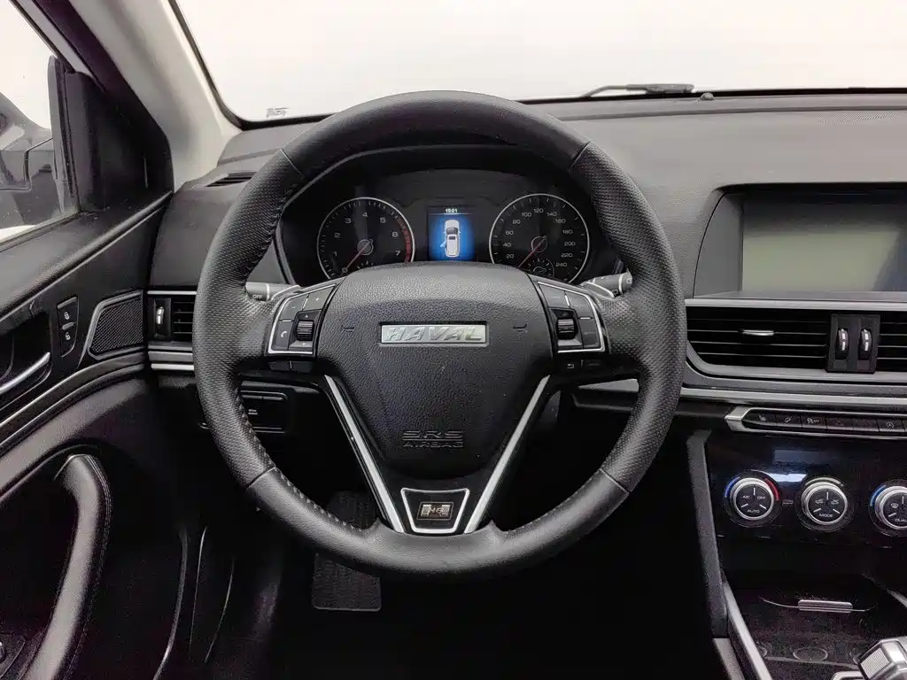 Photo 11 - Haval H6