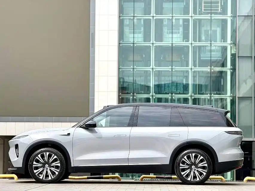 NIO ES8 2023 100kWh фото 3