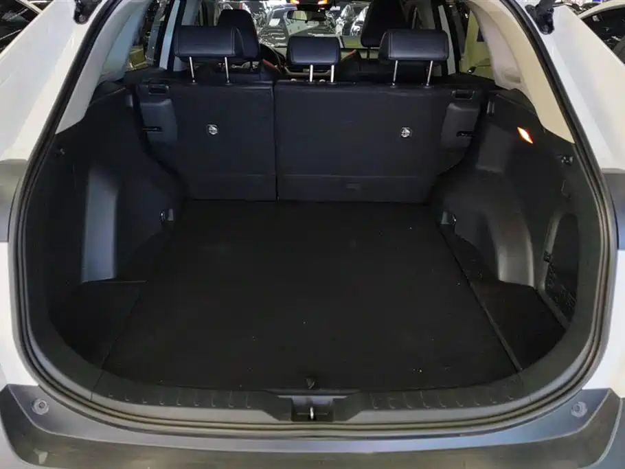 Toyota Highlander 2021 2.0T AWD Premium 7-Seater фото 4
