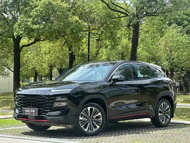 Jetour Dasheng 2023 1.5T DCT Starlight PRO+