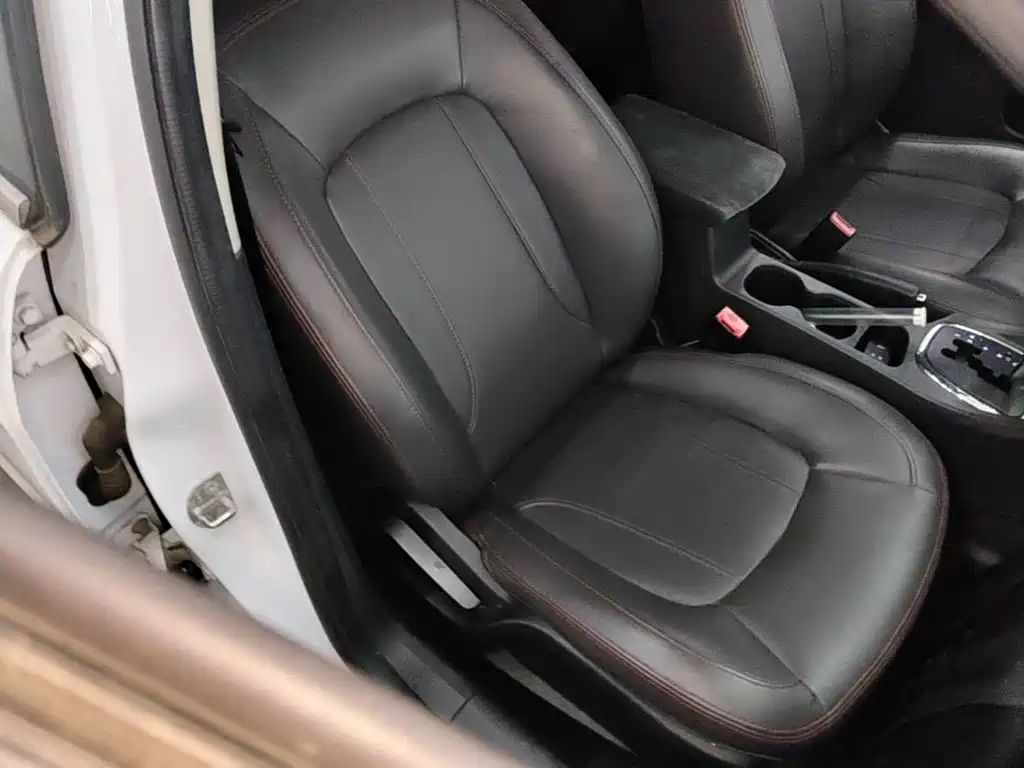 Chery Arrizo 7 2016 2016 1.6L CVT Fashion