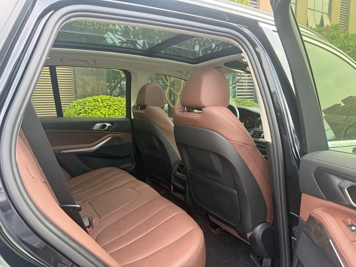 BMW X5 (Import) 2021 2021 Facelift xDrive30i M Sport Package