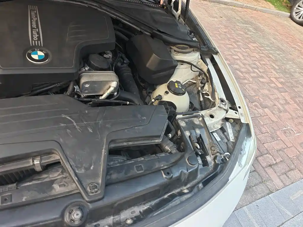 BMW 3 Series 2015 320i Sport Design Package фото 24