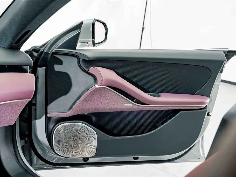 NIO ET5T 2025 2025 75kWh Touring