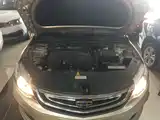 Фото 20 - Geely Vision