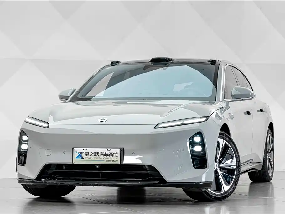 NIO ET5T 2025 2025 75kWh Touring