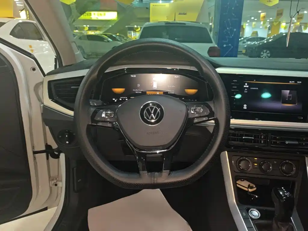 Volkswagen Polo, миниатюра 11