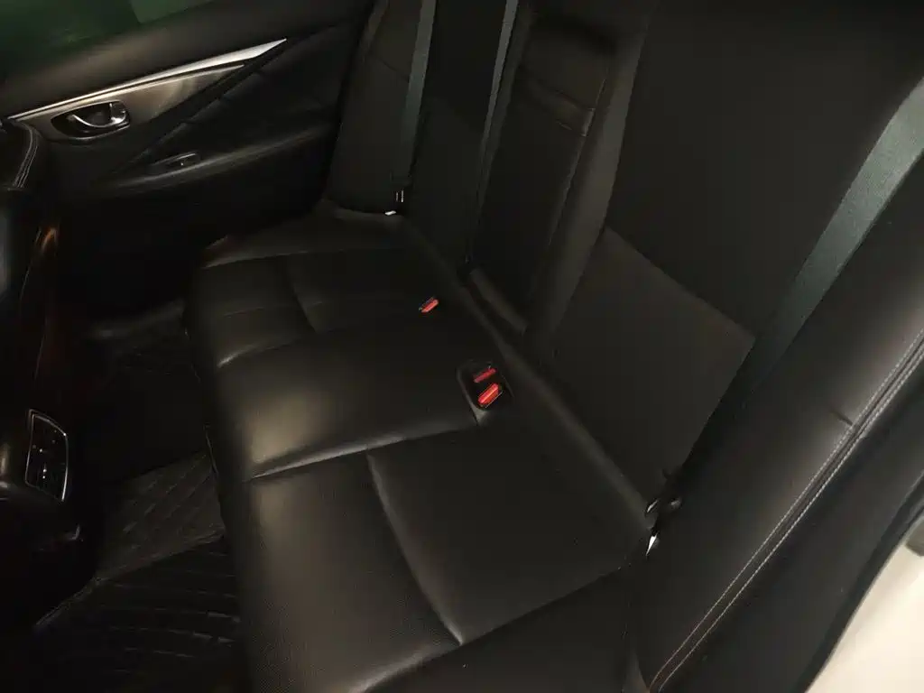Infiniti Q50L 2021 2021 2.0T Leisure